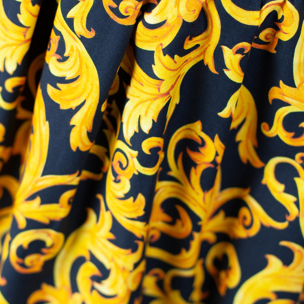 bella-zlate ornamenty